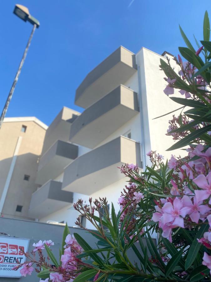 Viesterooms Exterior photo