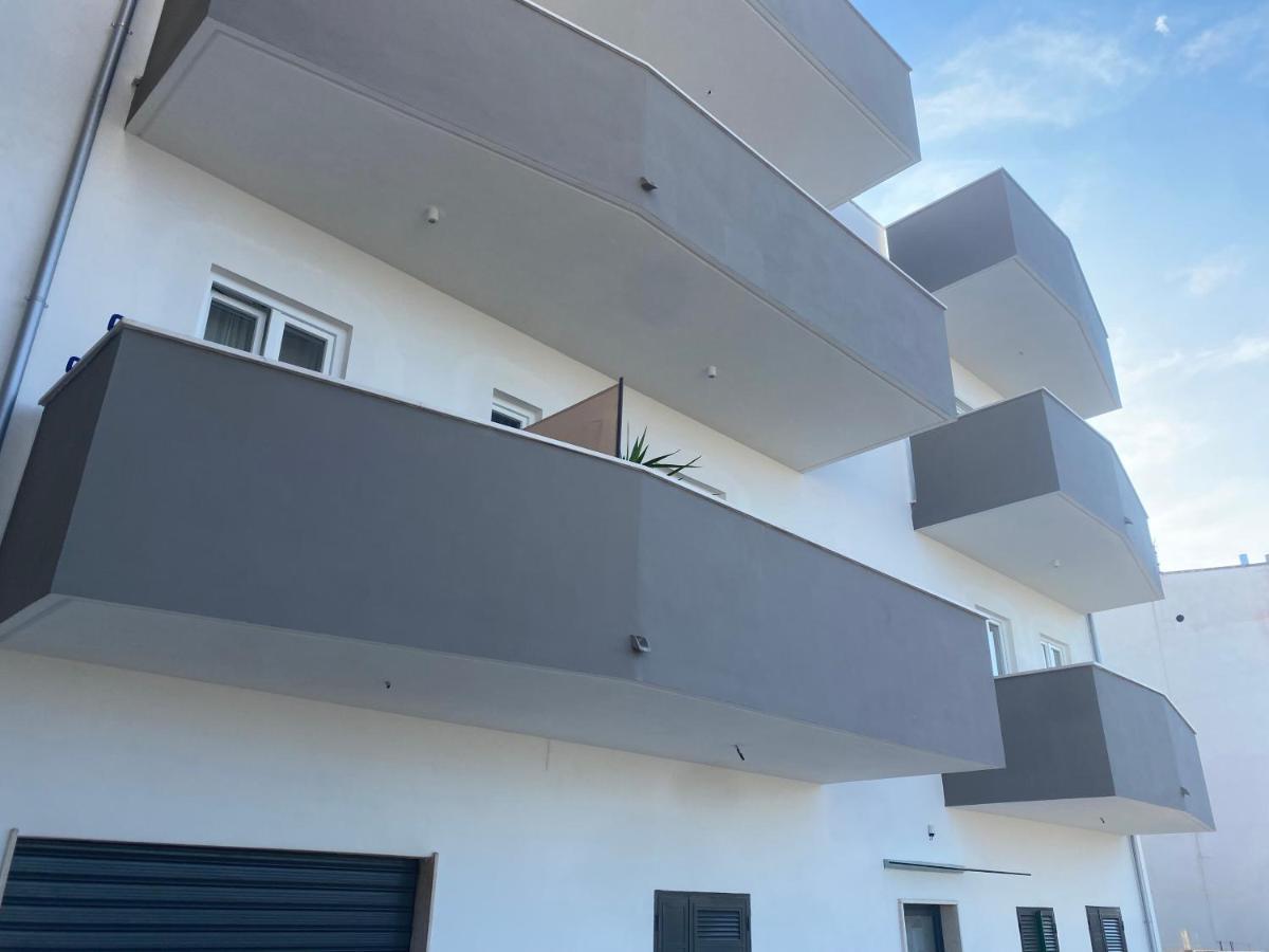 Viesterooms Exterior photo